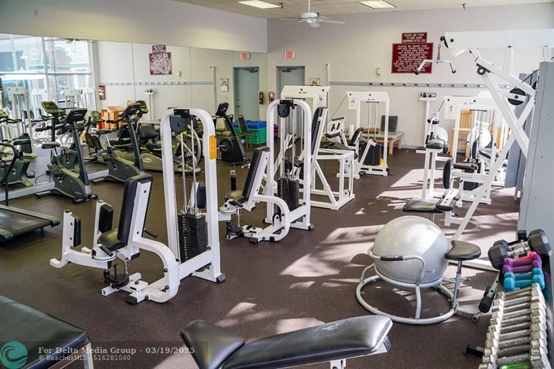 393 Capri I, Unit 393, Delray Beach, FL 33484 Photo