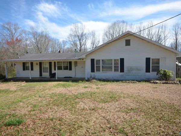 7033 County Road 818, Logan, AL 35098