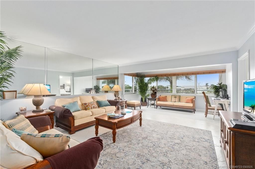 1555 NE Ocean Boulevard, Unit 302, Stuart, FL 34996 Photo