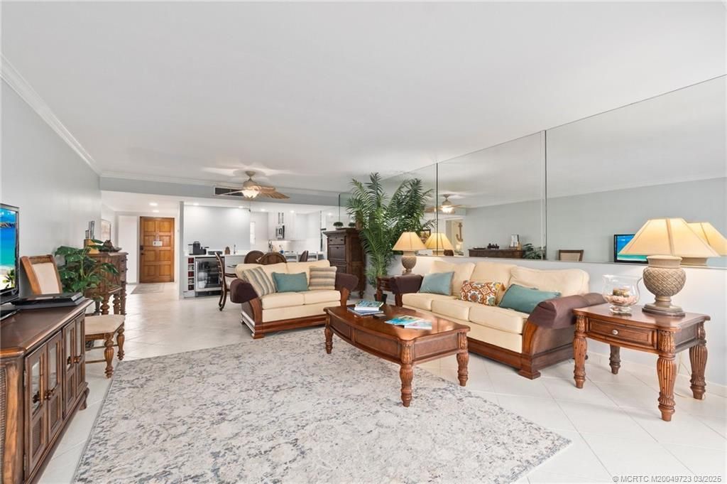 1555 NE Ocean Boulevard, Unit 302, Stuart, FL 34996 Photo