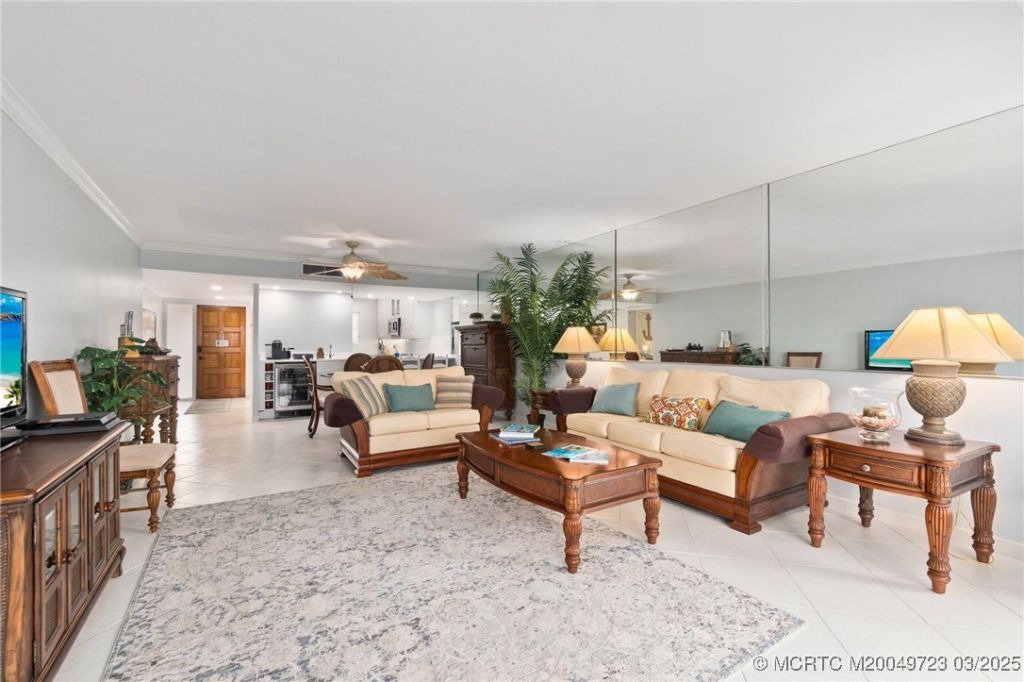 1555 NE Ocean Boulevard, Unit 302, Stuart, FL 34996 Photo
