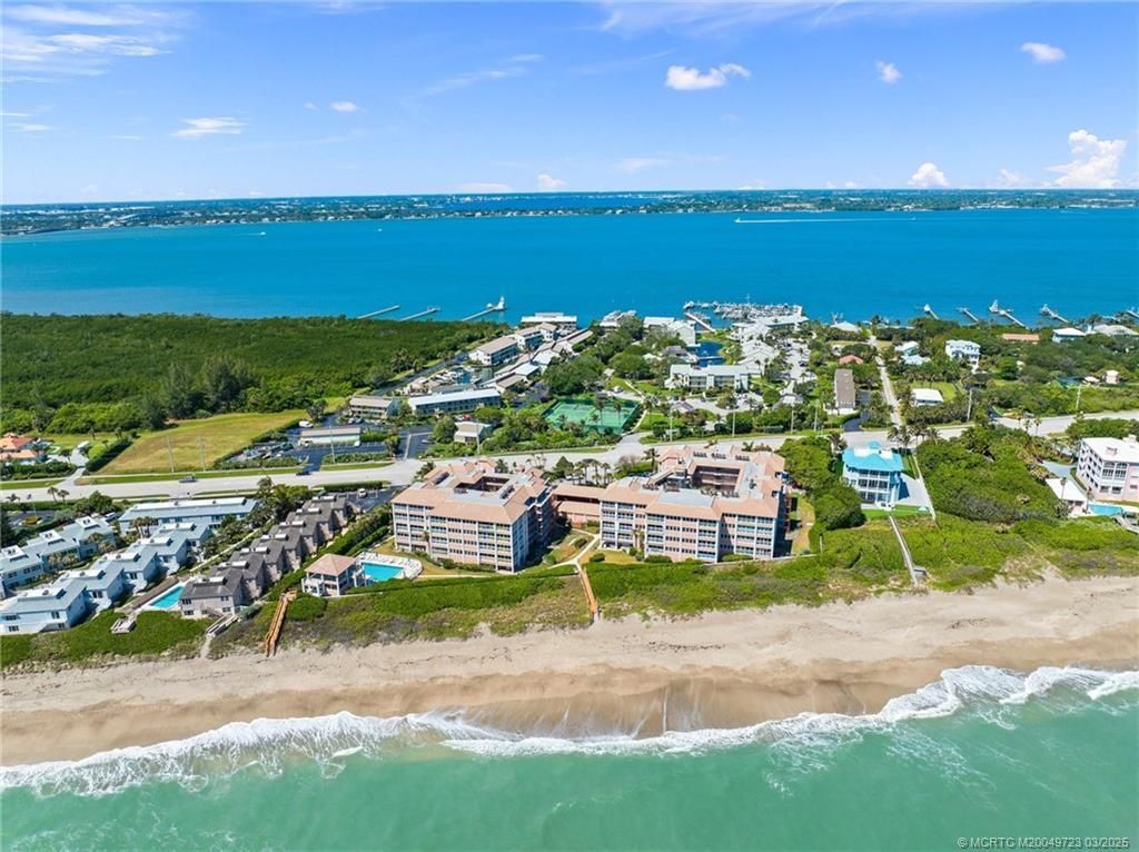 1555 NE Ocean Boulevard, Unit 302, Stuart, FL 34996 Photo