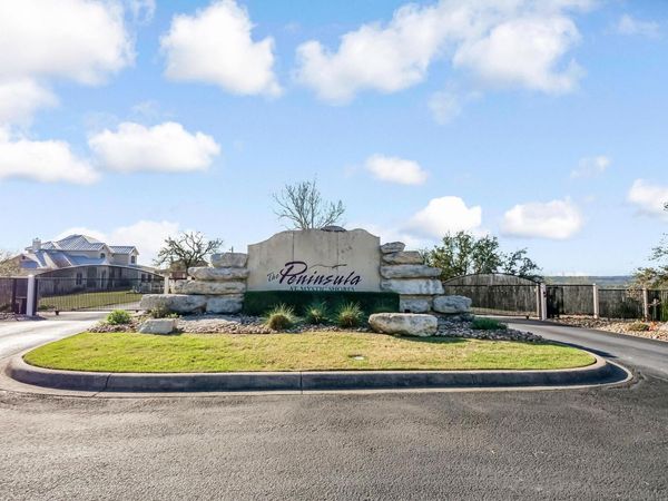 1281 Mystic PKWY, Spring Branch, TX 78070