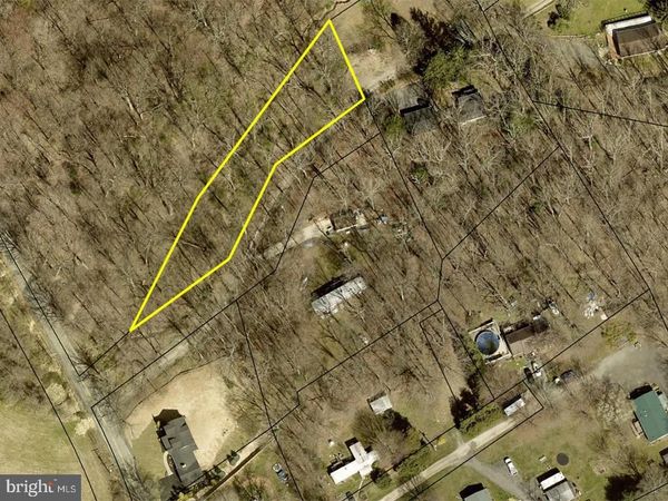 BAY ROAD, STREET, MD 21154