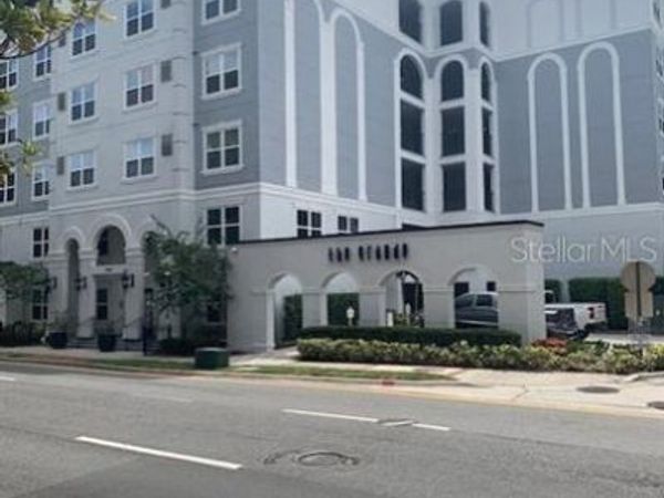 204 E SOUTH STREET, Unit 5057, ORLANDO, FL 32801