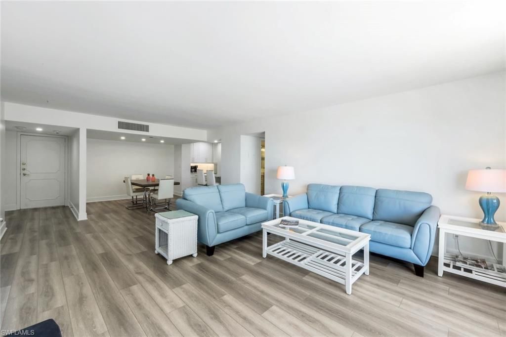 4005 Gulf Shore Blvd N, Unit 404, Naples, FL 34103 Photo