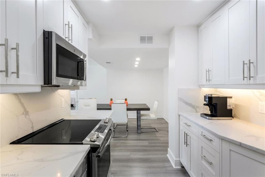 4005 Gulf Shore Blvd N, Unit 404, Naples, FL 34103 Photo