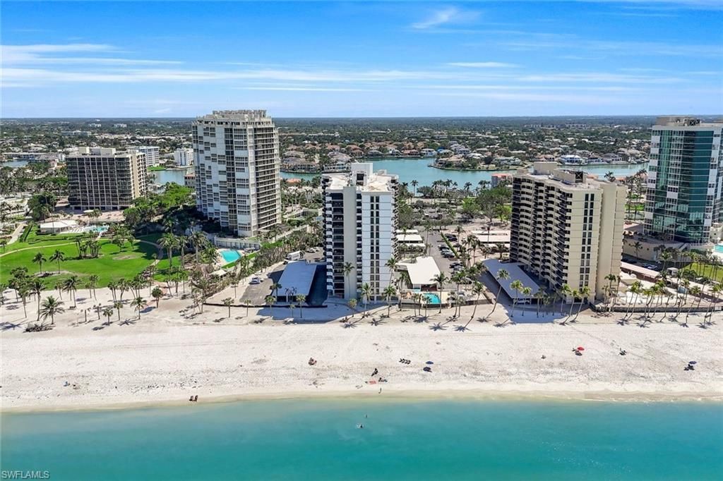 4005 Gulf Shore Blvd N, Unit 404, Naples, FL 34103 Photo