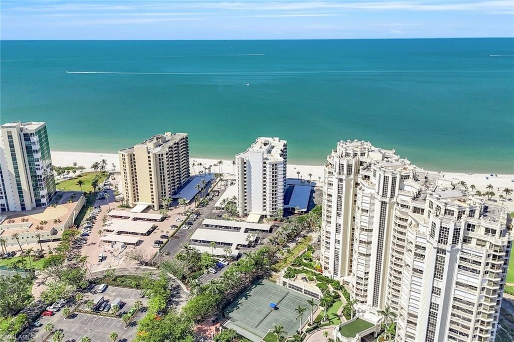 4005 Gulf Shore Blvd N, Unit 404, Naples, FL 34103 Photo