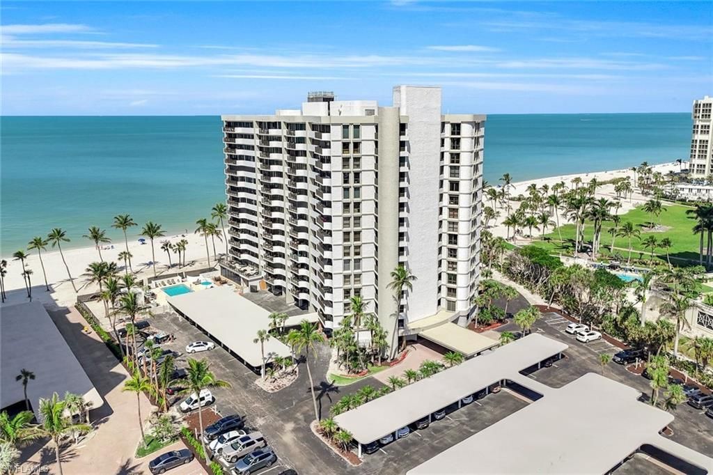 4005 Gulf Shore Blvd N, Unit 404, Naples, FL 34103 Photo