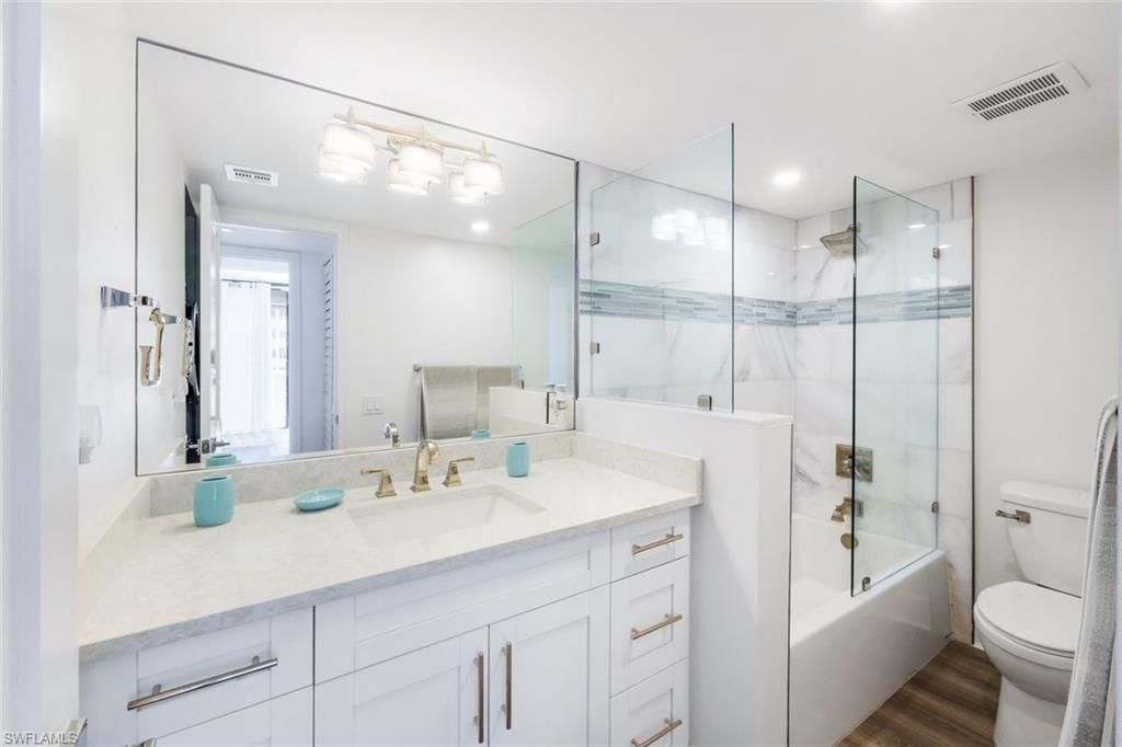 4005 Gulf Shore Blvd N, Unit 404, Naples, FL 34103 Photo