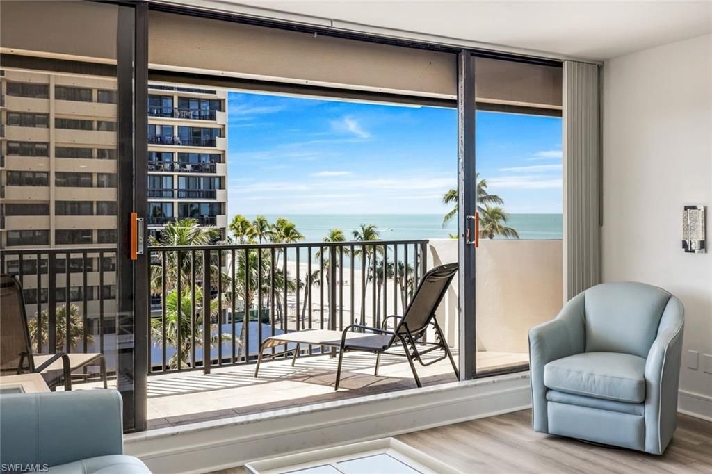 4005 Gulf Shore Blvd N, Unit 404, Naples, FL 34103 Photo