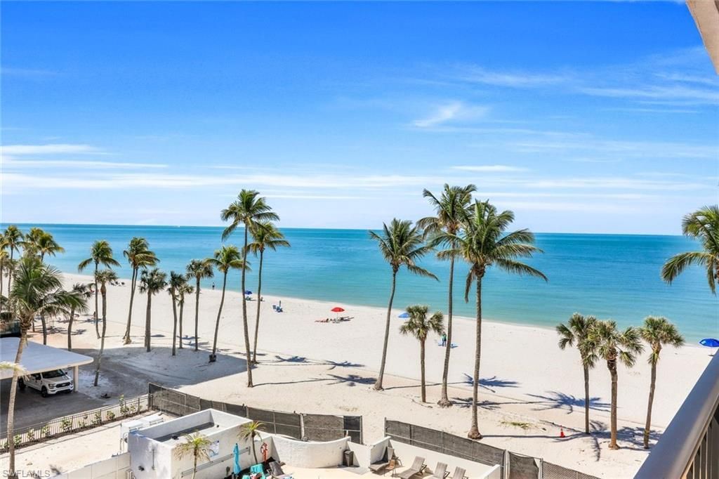 4005 Gulf Shore Blvd N, Unit 404, Naples, FL 34103 Photo