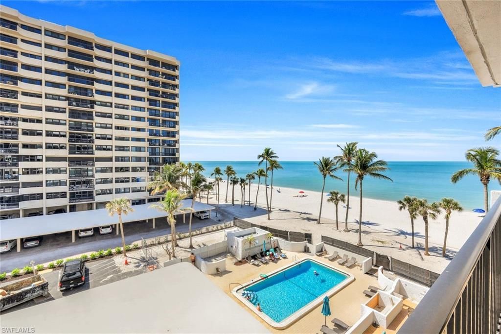 4005 Gulf Shore Blvd N, Unit 404, Naples, FL 34103 Photo