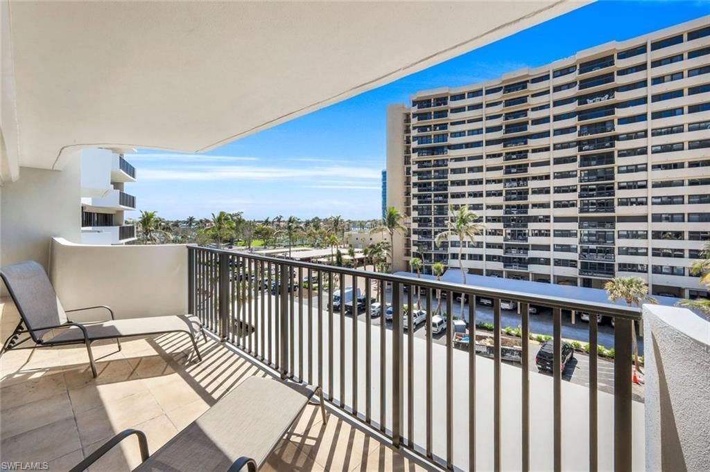 4005 Gulf Shore Blvd N, Unit 404, Naples, FL 34103 Photo