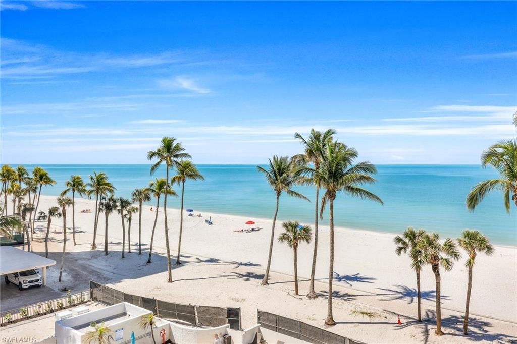 4005 Gulf Shore Blvd N, Unit 404, Naples, FL 34103 Photo