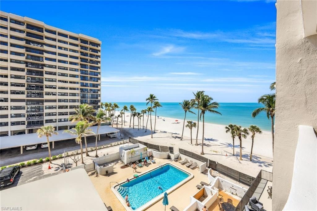 4005 Gulf Shore Blvd N, Unit 404, Naples, FL 34103 Photo