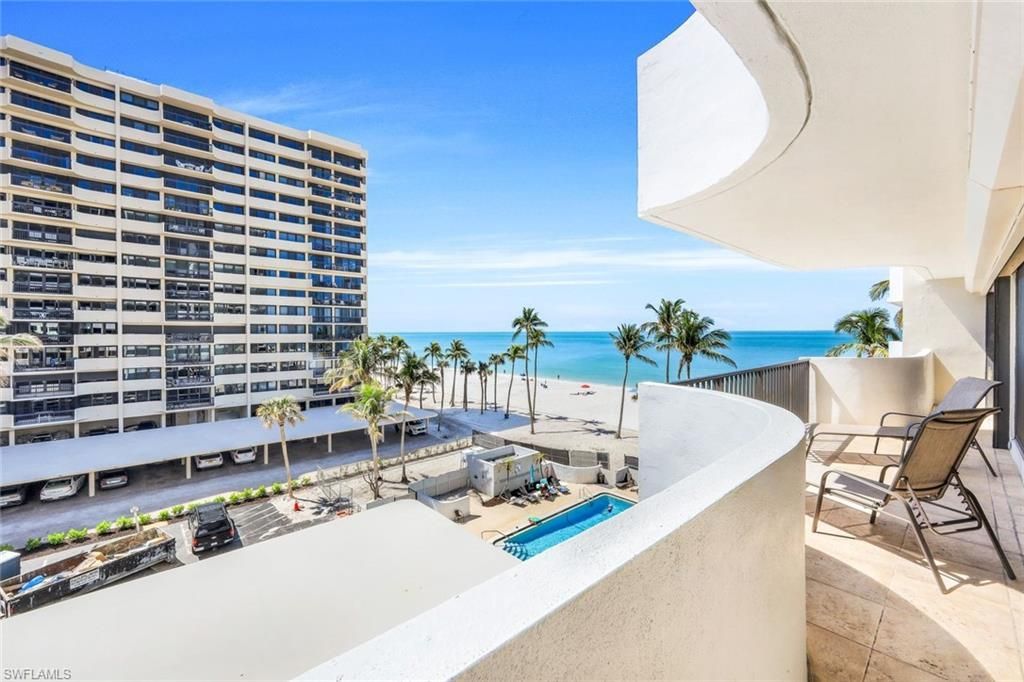 4005 Gulf Shore Blvd N, Unit 404, Naples, FL 34103 Photo