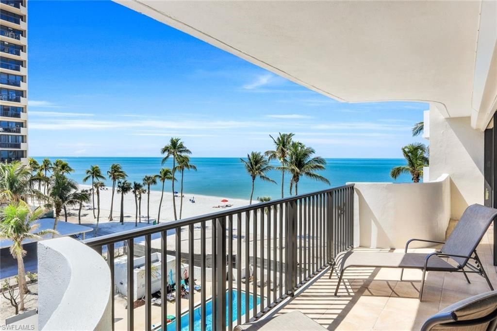 4005 Gulf Shore Blvd N, Unit 404, Naples, FL 34103 Photo