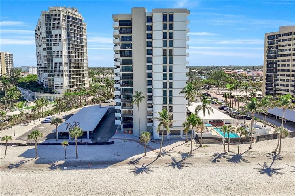 4005 Gulf Shore Blvd N, Unit 404, Naples, FL 34103 Photo