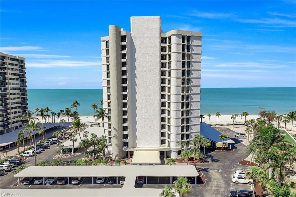 4005 Gulf Shore Blvd N, Unit 404, Naples, FL 34103 Photo