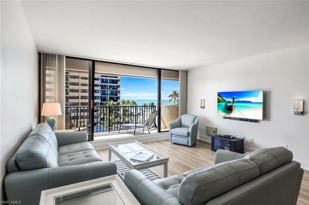 4005 Gulf Shore Blvd N, Unit 404, Naples, FL 34103 Photo