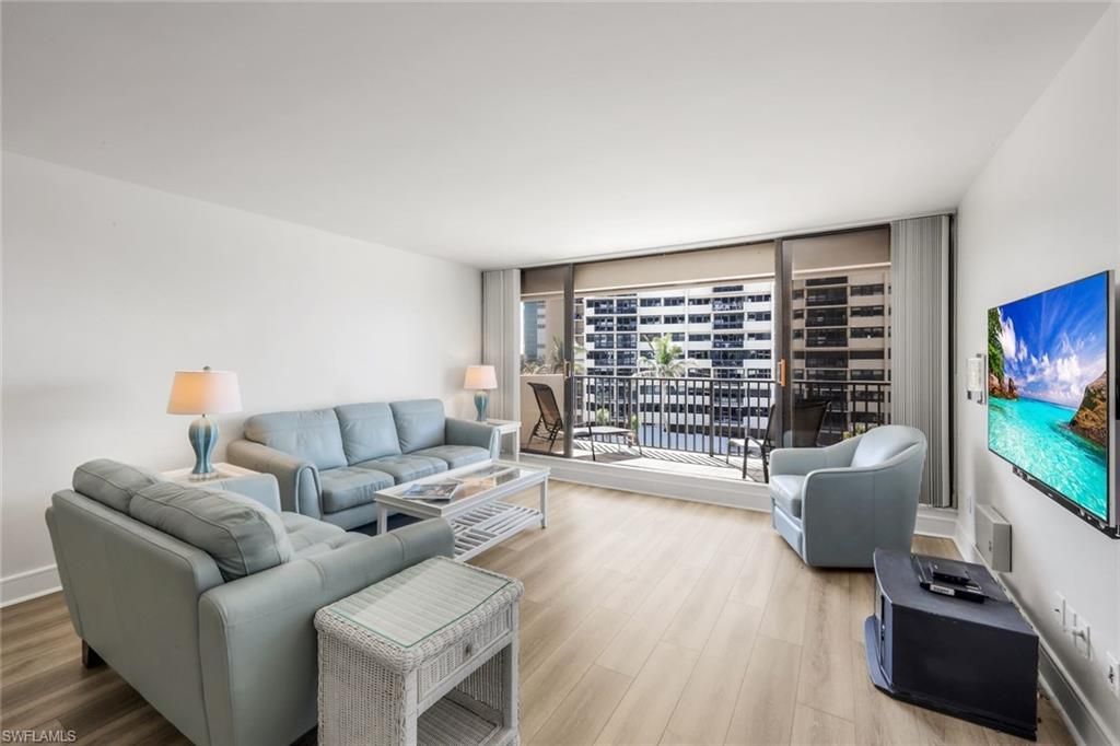 4005 Gulf Shore Blvd N, Unit 404, Naples, FL 34103 Photo