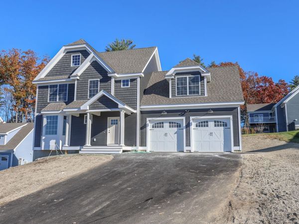 0 Tallarico Street, Unit 5, Litchfield, NH 03052