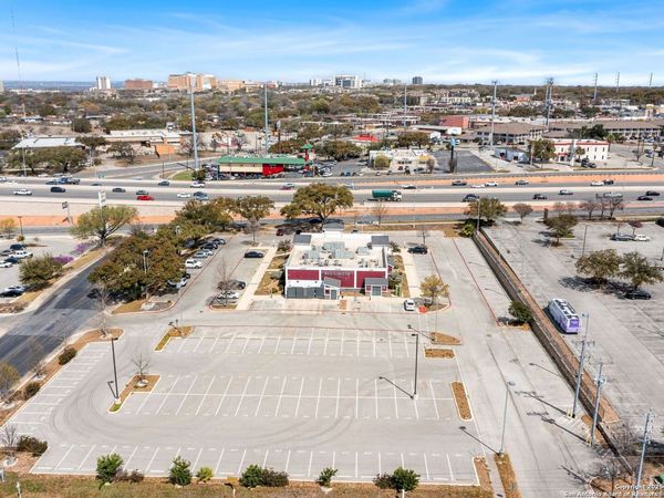 4545 Centerview, San Antonio, TX 78228