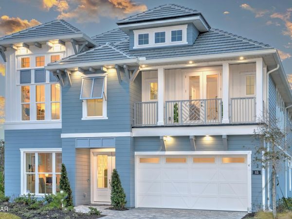 85 Coronado Road, Flagler Beach, FL 32136