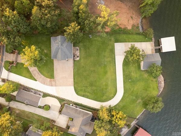 1601 Marion Anderson Road, Hot Springs, AR 71913