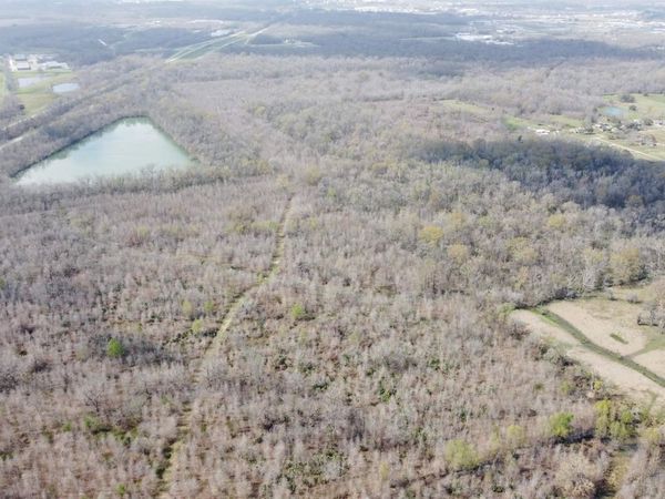 Richard Waguespack Rd, Gonzales, LA 70737