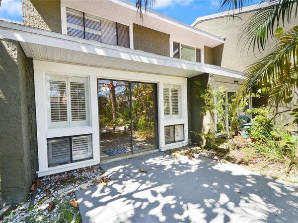 6114 PEREGRINE AVENUE, Unit D03, ORLANDO, FL 32819