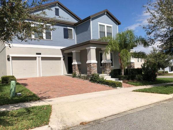 15007 NIGHT HERON DRIVE, WINTER GARDEN, FL 34787