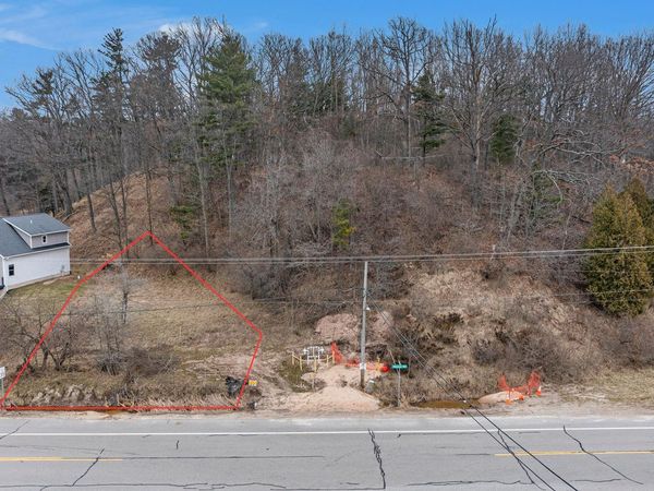 V/L Monroe Road, Pentwater, MI 49449