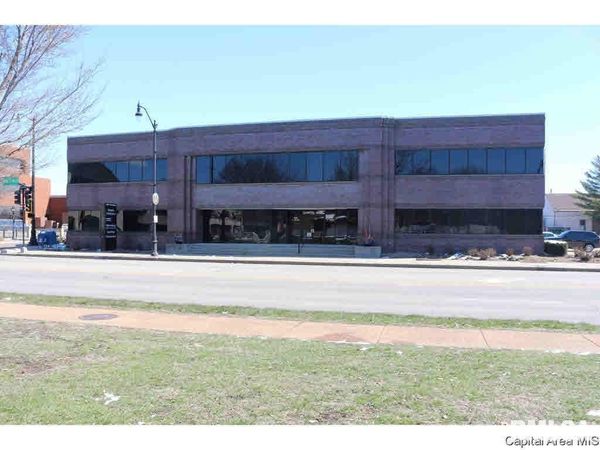 400 S 9TH Street, Springfield, IL 62701