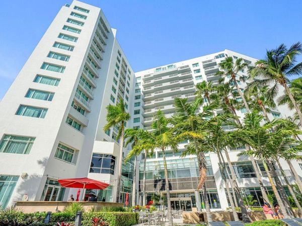 2670 E Sunrise Boulevard, Unit 718, Fort Lauderdale, FL 33304