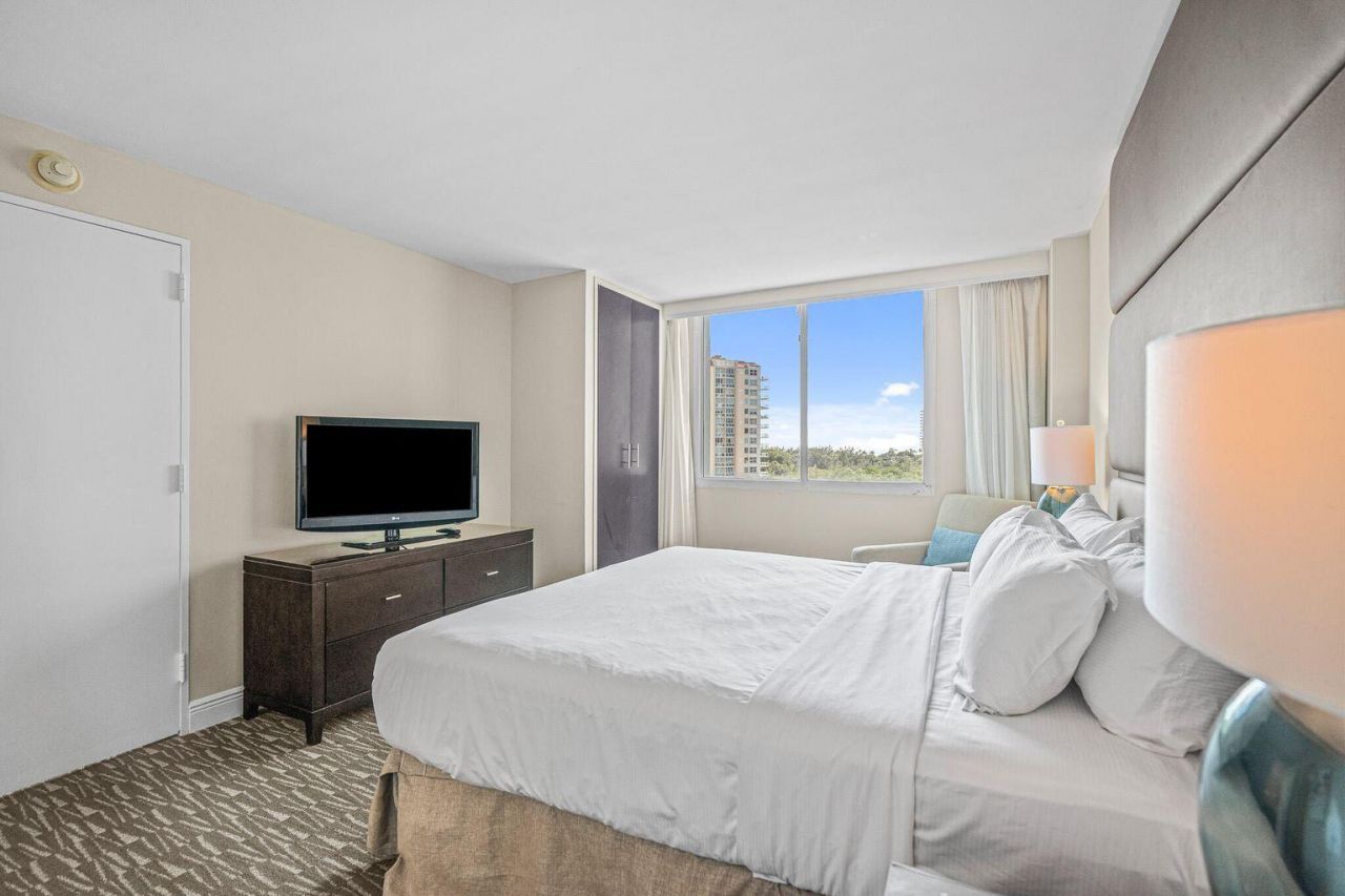 2670 E Sunrise Boulevard, Unit 718, Fort Lauderdale, FL 33304 Photo