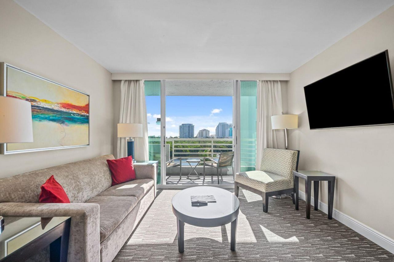 2670 E Sunrise Boulevard, Unit 718, Fort Lauderdale, FL 33304 Photo