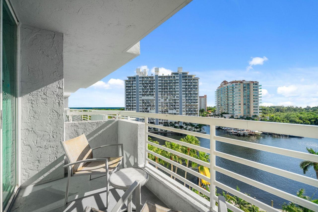 2670 E Sunrise Boulevard, Unit 718, Fort Lauderdale, FL 33304 Photo