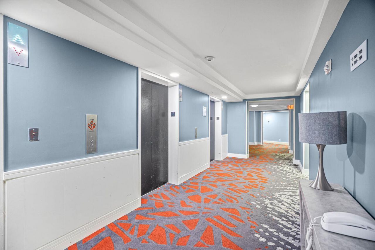 2670 E Sunrise Boulevard, Unit 718, Fort Lauderdale, FL 33304 Photo