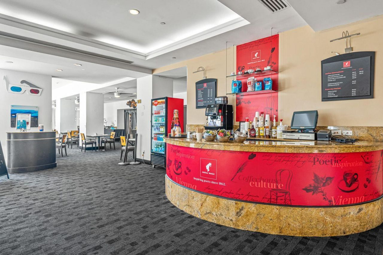 2670 E Sunrise Boulevard, Unit 718, Fort Lauderdale, FL 33304 Photo