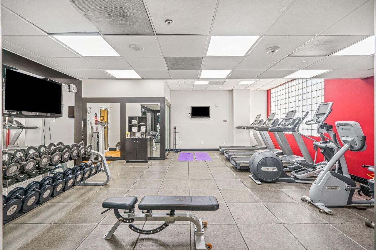 2670 E Sunrise Boulevard, Unit 718, Fort Lauderdale, FL 33304 Photo