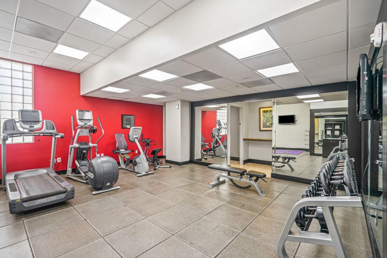 2670 E Sunrise Boulevard, Unit 718, Fort Lauderdale, FL 33304 Photo