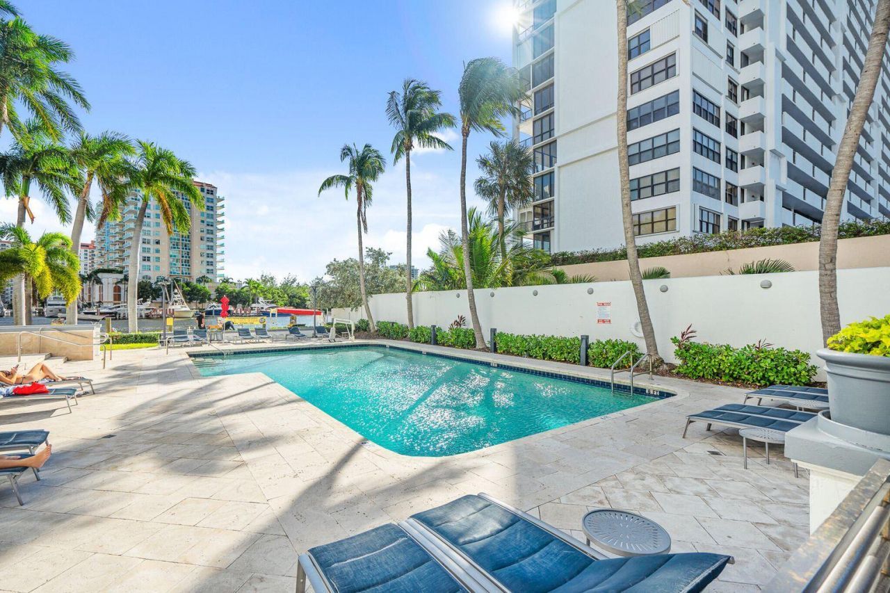 2670 E Sunrise Boulevard, Unit 718, Fort Lauderdale, FL 33304 Photo