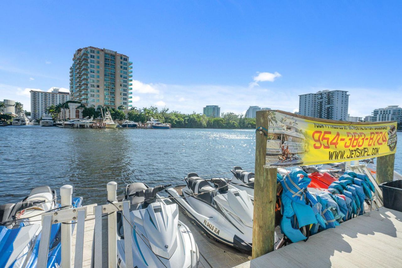 2670 E Sunrise Boulevard, Unit 718, Fort Lauderdale, FL 33304 Photo