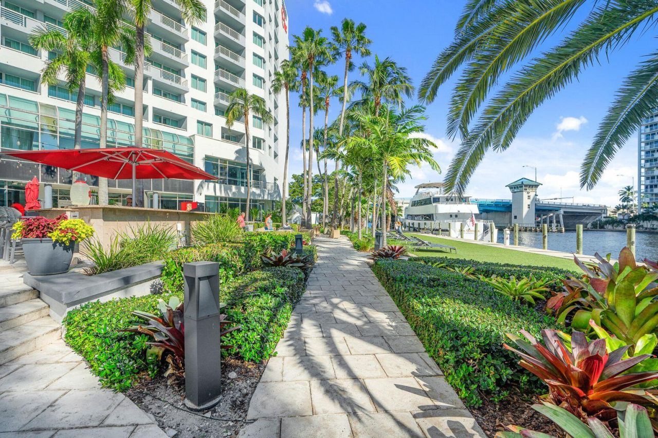2670 E Sunrise Boulevard, Unit 718, Fort Lauderdale, FL 33304 Photo