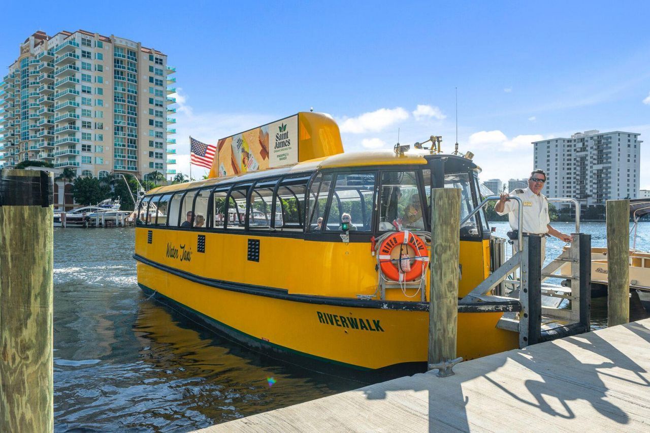 2670 E Sunrise Boulevard, Unit 718, Fort Lauderdale, FL 33304 Photo