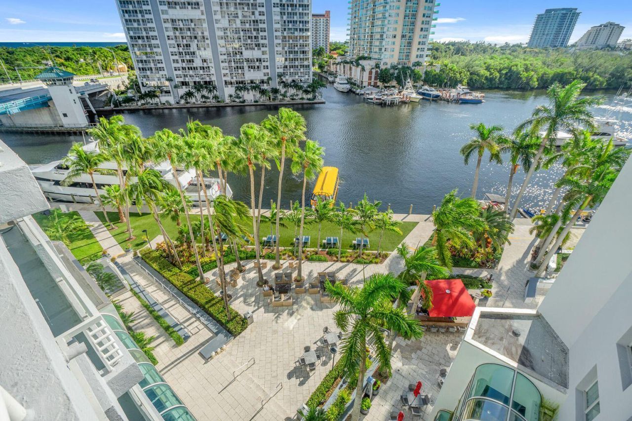 2670 E Sunrise Boulevard, Unit 718, Fort Lauderdale, FL 33304 Photo