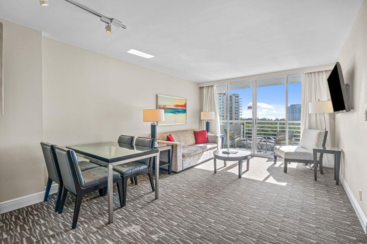 2670 E Sunrise Boulevard, Unit 718, Fort Lauderdale, FL 33304 Photo